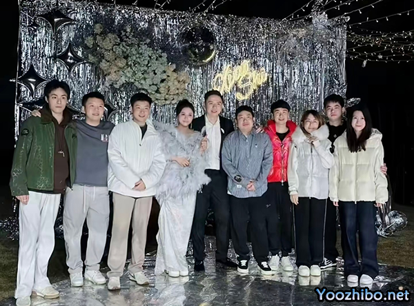 【<a href=/tiyugengduo/snooker/ target=_blank class=infotextkey>斯诺克</a>-要闻】肖国栋前天举办了婚礼,巡回锦标赛目前已经确定了9位参赛球员,颜丙涛表示2027年解禁后复出